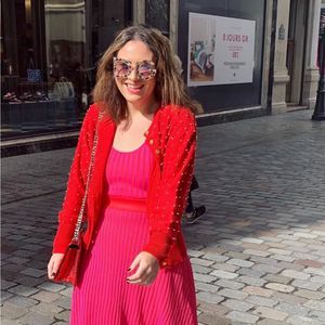 Meet your Posher, Paula